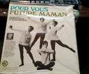 Trude Sekely - Pour Vous Future Maman (Vinyle Usagé)