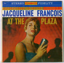 Jacqueline Francois - At The Plaza (Vinyle Usagé)