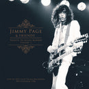 Jimmy Page - Tribute To Alexis Korner Volume 1 (Vinyle Usagé)