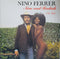 Nino Ferrer - Nino And Radiah Et Le Sud (Vinyle Neuf)