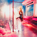 Nicki Minaj - Pink Friday 2 (Vinyle Usagé)