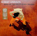 Robert Johnson - King Of The Delta Blues Singers (Vinyle Usagé)