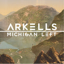 Arkells - Michigan Left (Vinyle Usagé)