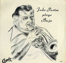 Jake Porter - Jake Porter Plays Baja (Vinyle Usagé)