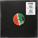 Ceybil Jefferies - Love So Special (Vinyle Usagé)