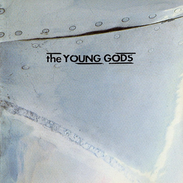 Young Gods - TV Sky (CD Usagé)