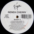 Neneh Cherry - Buddy X (Vinyle Usagé)