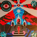 Red City Radio - Paradise (Vinyle Usagé)