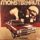 Monsternaut - Enter The Storm (Vinyle Usagé)