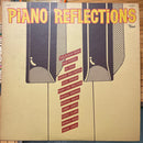 Various - Piano Reflections (Vinyle Usagé)