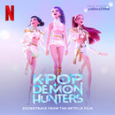 Soundtrack - Various Artists: Kpop Demon Hunters (Indie) (Vinyle Neuf)