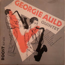 Georgie Auld - Vol 1 (Vinyle Usagé)