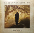Loreena McKennitt - Lost Souls (Vinyle Usagé)