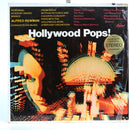 Alfred Newman - Hollywood Pops! (Vinyle Usagé)