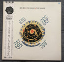 Red Box - The Circle & The Square (Vinyle Usagé)