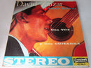 David Zaizar / Antonio Bribiesca - Una Voz Y Una Guitarra (Vinyle Usagé)