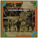 Herb Alpert And The Tijuana Brass - The Brass Are Comin (Vinyle Usagé)