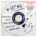 Various - My 90s Mix (Vinyle Usagé)