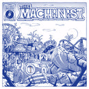 Various - Tour De Manege Vol 5 The Machinist (Vinyle Neuf)