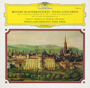 Mozart / Anda - Piano Concertos (Vinyle Usagé)
