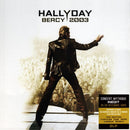Johnny Hallyday - Bercy 2003 (Vinyle Usagé)