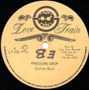 Carlton Reid / Gregory Isaacs / Johnny Grant - Pressure Drop / Love Is Overdue (Vinyle Usagé)