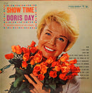 Doris Day - Show Time (Vinyle Usagé)