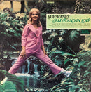 Sue Raney - Alive And In Love (Vinyle Usagé)