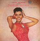 Lena Horne - At the Waldorf Astoria (Vinyle Usagé)