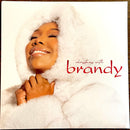 Brandy - Christmas With Brandy (Vinyle Usagé)