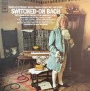Walter Carlos - Switched on Bach (Vinyle Usagé)