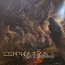 Contrarian - Sage Of Shekhinah (Vinyle Usagé)