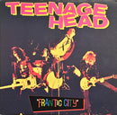 Teenage Head - Frantic City (Vinyle Usagé)