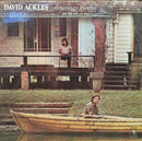 David Ackles - American Gothic (Vinyle Usagé)