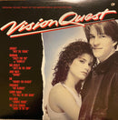 Soundtrack - Vision Quest (Vinyle Usagé)