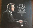 Elgar / Ogdon / Allegri Qt - Piano Quintet / Piano Works (Vinyle Usagé)