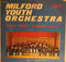 Milford Youth Orchestra / Boots Mussulli - Milford Youth Orchestra (Vinyle Usagé)