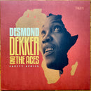 Desmond Dekker And The Aces - Pretty Africa (Vinyle Usagé)