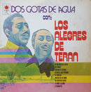 Los Alegres De Teran - Dos Gotas De Agua (Vinyle Usagé)
