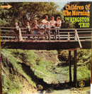 Kingston - Children Of The Morning (Vinyle Usagé)