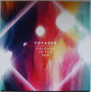 Voyager  - Colours In The Sun (Vinyle Usagé)