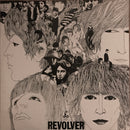 Beatles - Revolver (Vinyle Usagé)