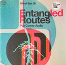 Pye Corner Audio - Entangled Routes (Vinyle Usagé)