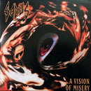 Sadus - A Vision Of Misery (Vinyle Neuf)