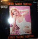 Sylvie Vartan - Show Sylvie Vartan (Vinyle Usagé)
