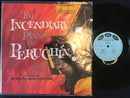 Peruchin - The Incendiary Piano Of Peruchin (Vinyle Usagé)