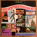 Drifters - Golden Hits (Vinyle Usagé)