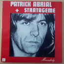 Abrial Stratageme - Mannderly (Vinyle Usagé)