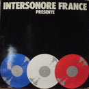 Various - Intersonore France Pr (Vinyle Usagé)