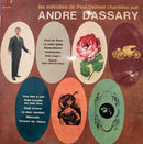 Paul Delmet / Andre Dassary - Les Melodies De Paul Delmet Chantees Par Andre Dassary (Vinyle Usagé)